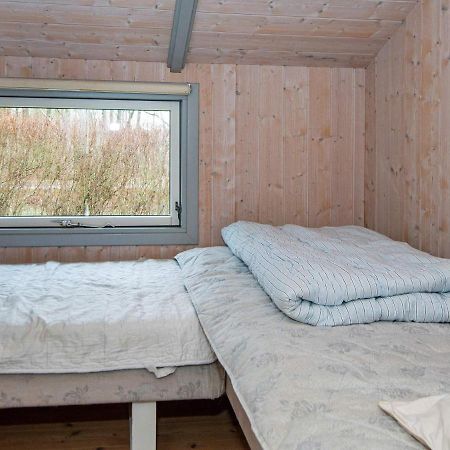Four-Bedroom Holiday Home In Sydals 4 Vibøge Extérieur photo